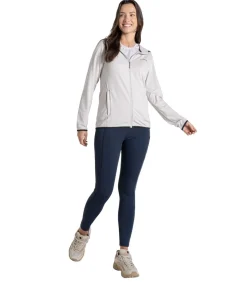 ADEENA - Leggings - Marineblauw