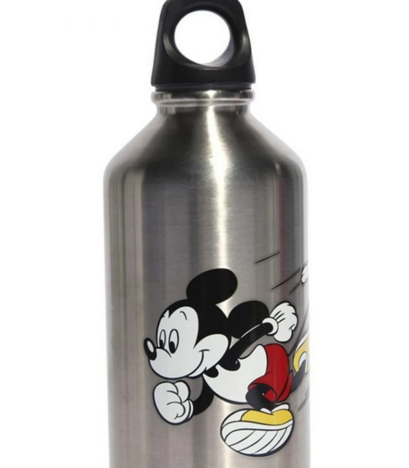 ADIDAS - Waterfles - Zilver