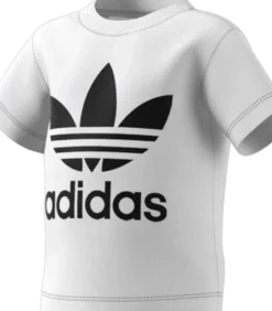 adidas Baby Trefoil T-Shirt
