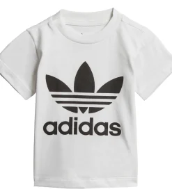 adidas Baby Trefoil T-Shirt