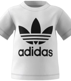 adidas Baby Trefoil T-Shirt