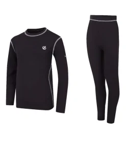 ADVANCED - Thermische Ondergoed - Zwart