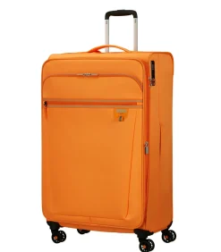 Aerospin Reistas 4 wielen 80 x 30 x 48 cm DUSTY TURQUOISE