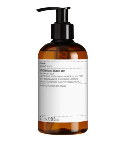 Afrikaanse Sinaasappel Aromatische Hand- en Lichaams wash