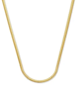 Aidee Ketting Goud IB340176