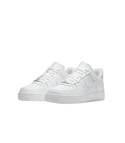 Air Force 1 '07 - Sneakers - Wit