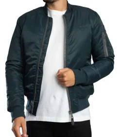 Airforcers Bomberjack