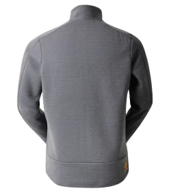 AIRISING - midlayer - Donkergrijs