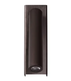 Alamo Wandlamp - Brons