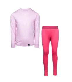 ALEC - basislaag - Roze