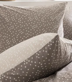 Alice - Bedlinnen Kussensloop in bamboe