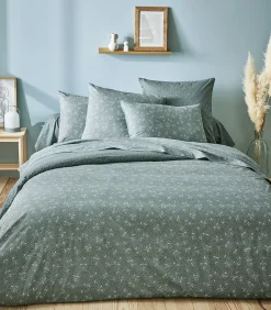 Alix - Laken van lyocell met print