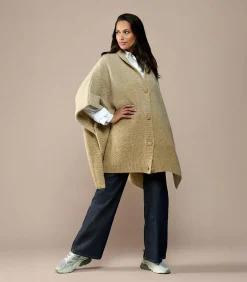 Aliza Poncho Zand