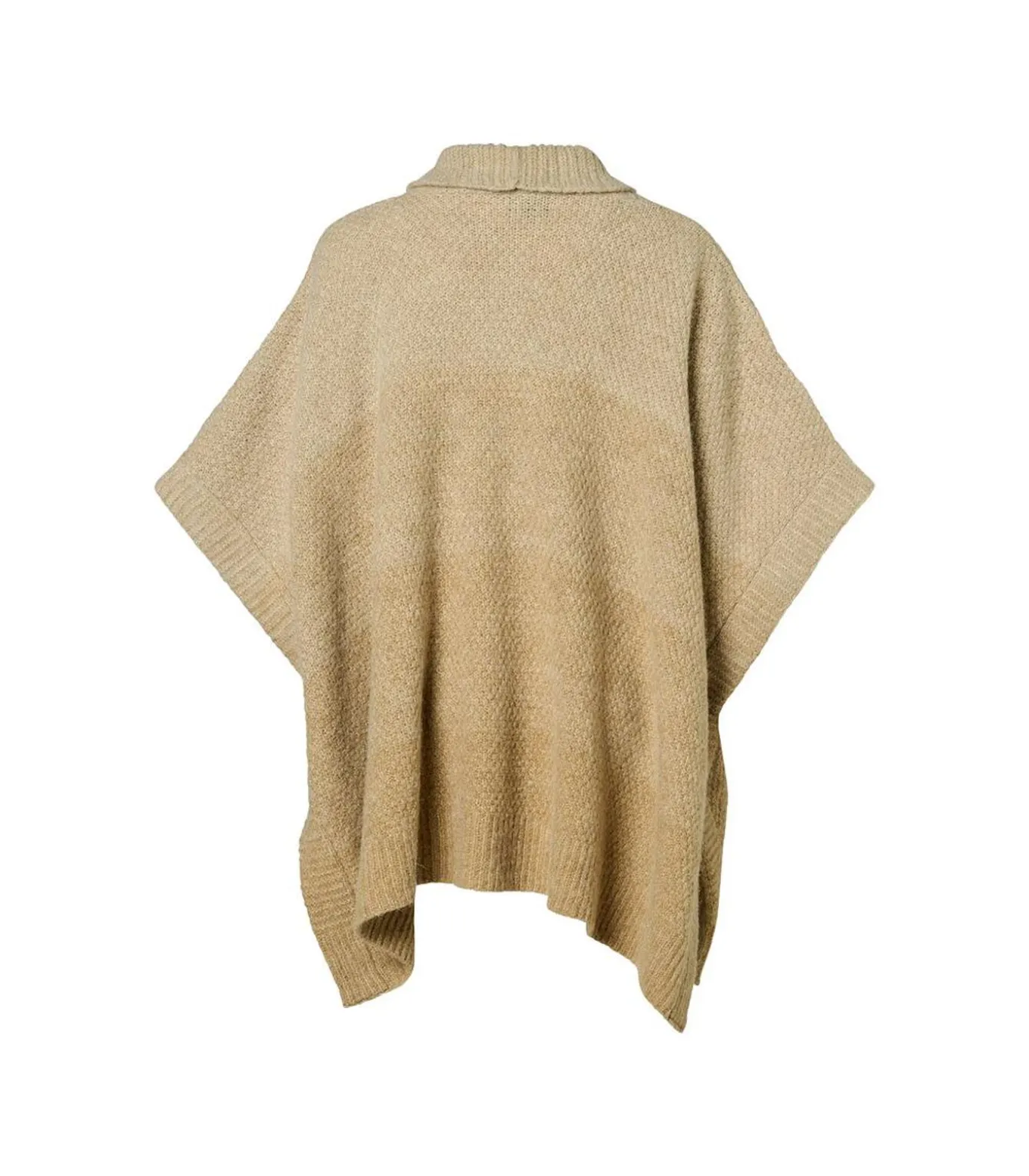Aliza Poncho Zand
