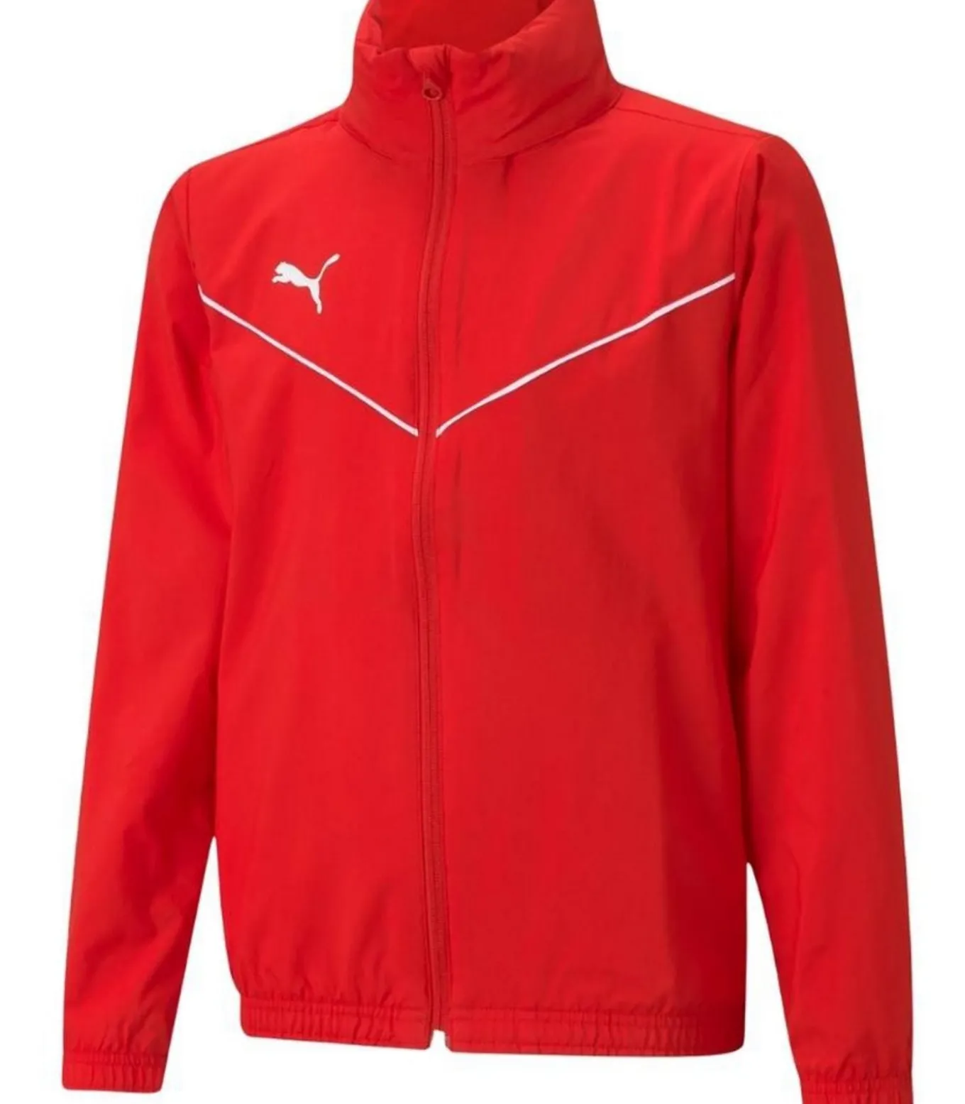 ALL WEATHER - Jasje - Rood