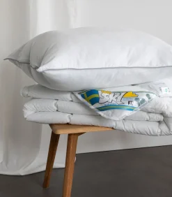 All Year dekbed + Hoofdkussen