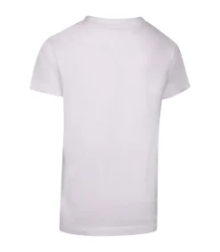 ALLTOWN - T-shirt - Wit