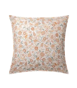 Allure - Effen kussensloop in katoen perkal