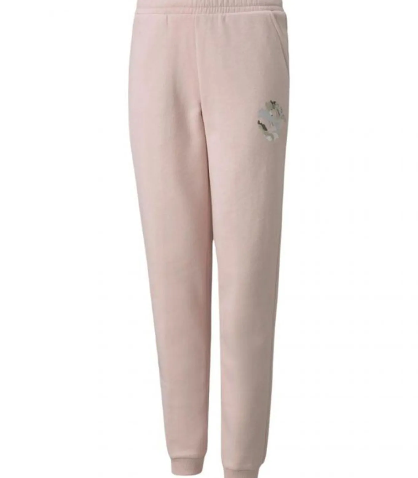 ALPHA - Joggingbroek - Roze