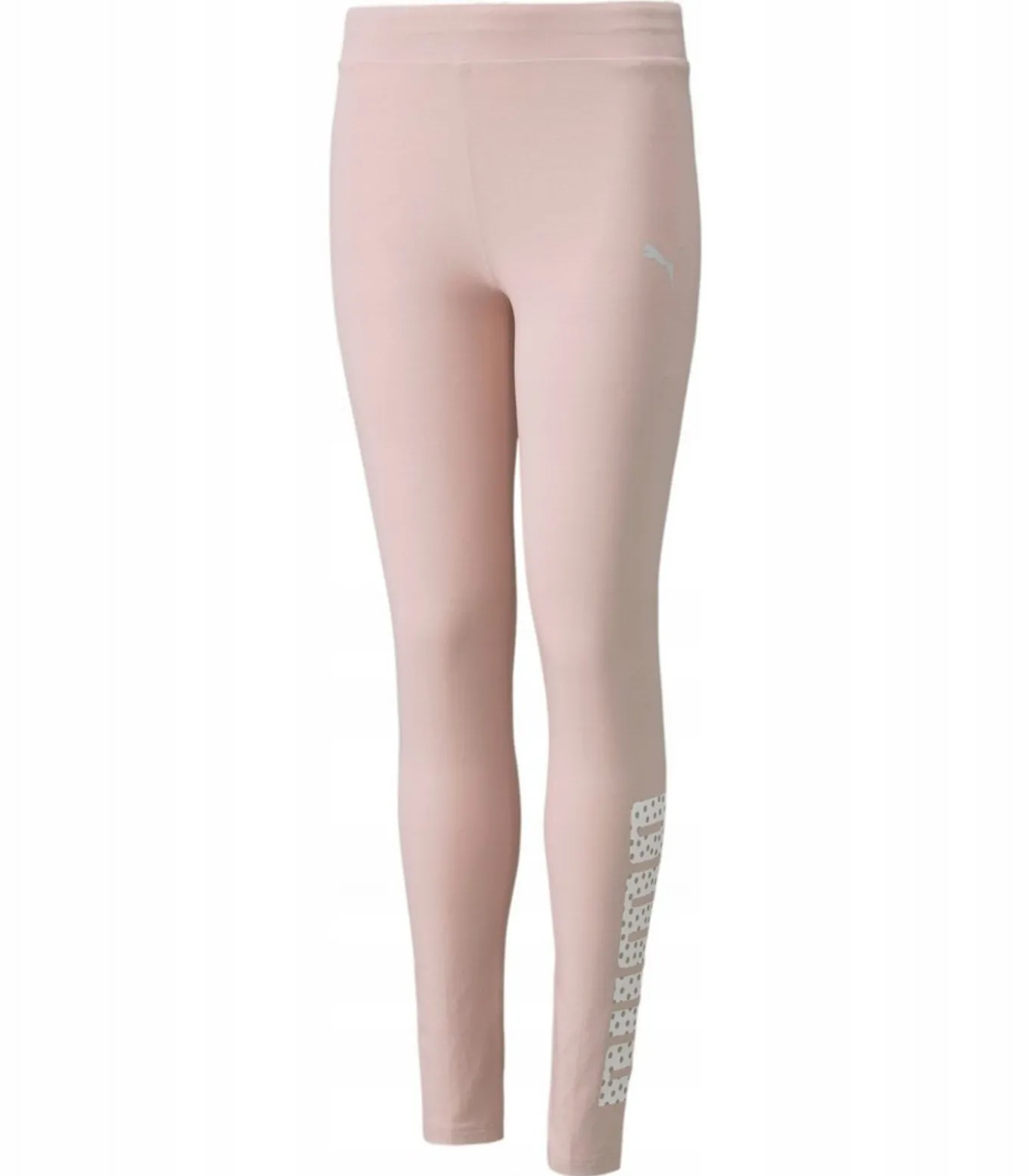 ALPHA - Leggings - Roze