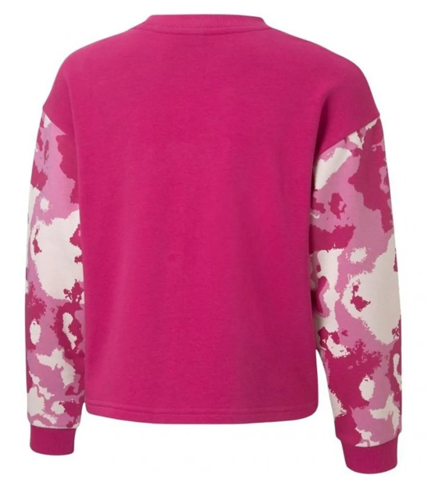 ALPHA - Sweatshirt - Roze