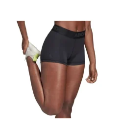 ALPHASKIN - Korte Broek - Zwart