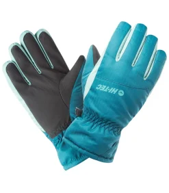 ALVA - Handschoenen - Blauw