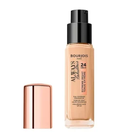 Always Fabulous 24u Foundation - 125 Ivory