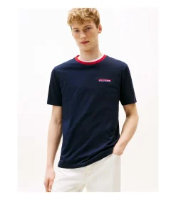 Americana Graphic Te