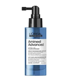 Aminexyl Advanced Anti-haaruitvalserum 90 ml