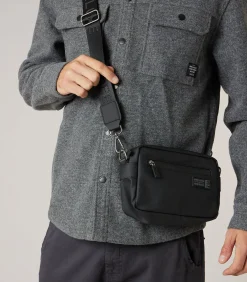 AMIR - Deeluxe Logo Heuptasje voor Heren