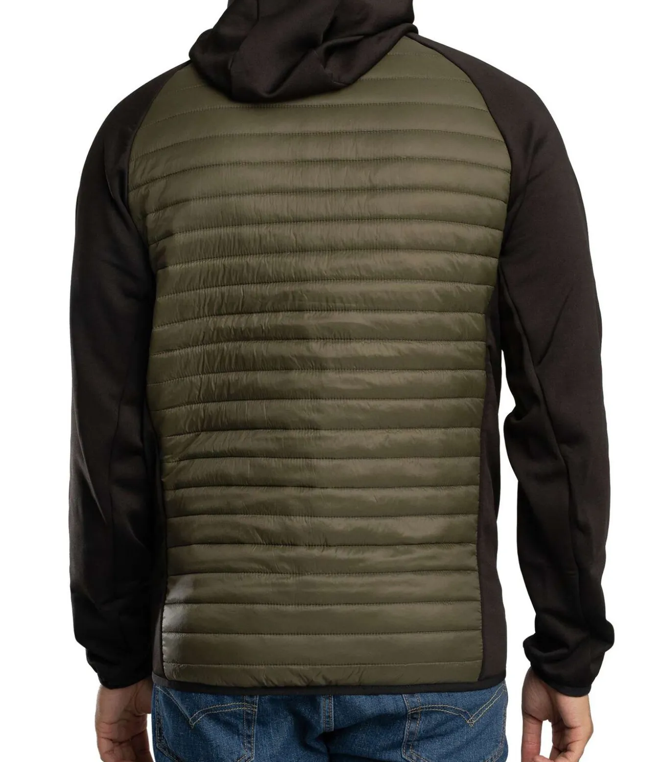 Andreson Hybride Jas