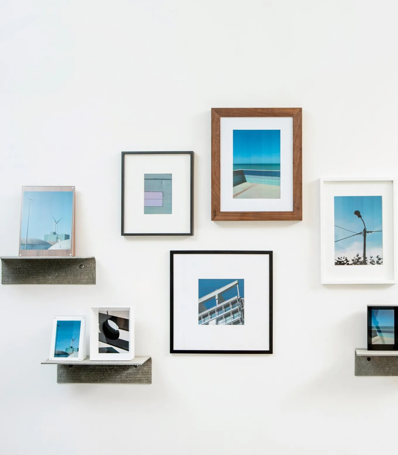 ANGOLO Fotokader 18x13