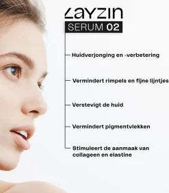 Anti-Aging duo + Dermaroller set 0,55 mm