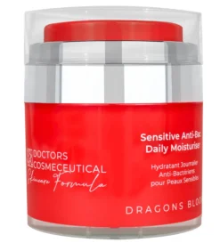 Anti-Bac Dagelijkse Moisturiser 50ml