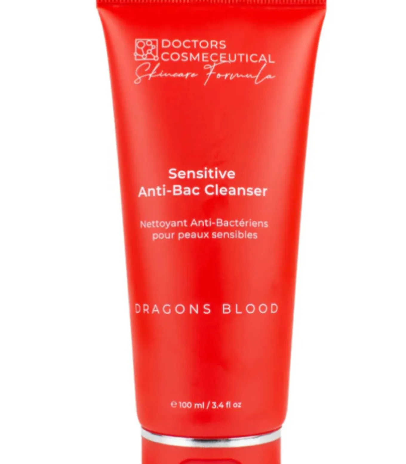 Anti-Bac Reinigingsmiddel 100ml