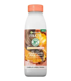 Anti-Breuk Conditioner Fructis Hair Food - Ananas 350 ml