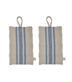 Anti-hitte katoenen handschoen