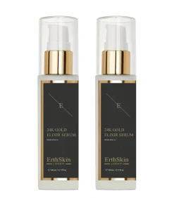 ANTI-RIMPEL ELIXIR SERUM 24K GOUD x 2