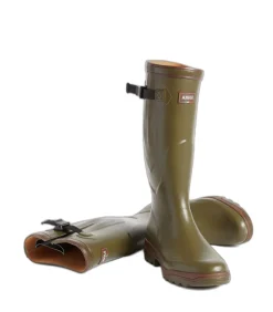 Antivermoeidheidslaarzen voor kinderen Parcours 2 Va...