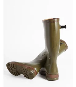 Antivermoeidheidslaarzen voor kinderen Parcours 2 Va...