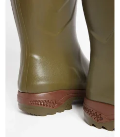 Antivermoeidheidslaarzen voor kinderen Parcours 2 Va...