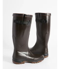 Antivermoeidheidslaarzen voor kinderen Parcours 2 Va...