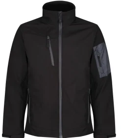 ARCOLA - Jasje - Zwart