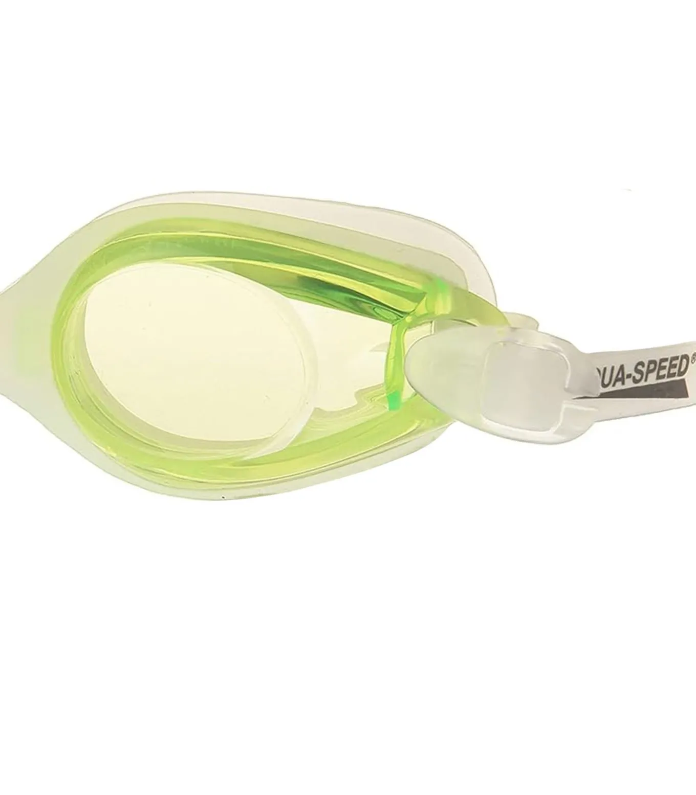 ARIADNA - Zwembril - Groen