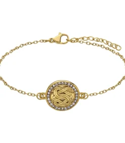 Armband 20 cm - Goudkleurig