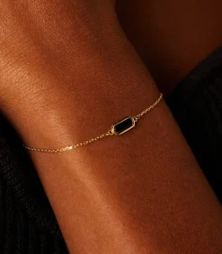 Armband 14 Karaat Goud