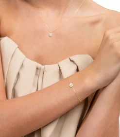 Armband Goud IB320152