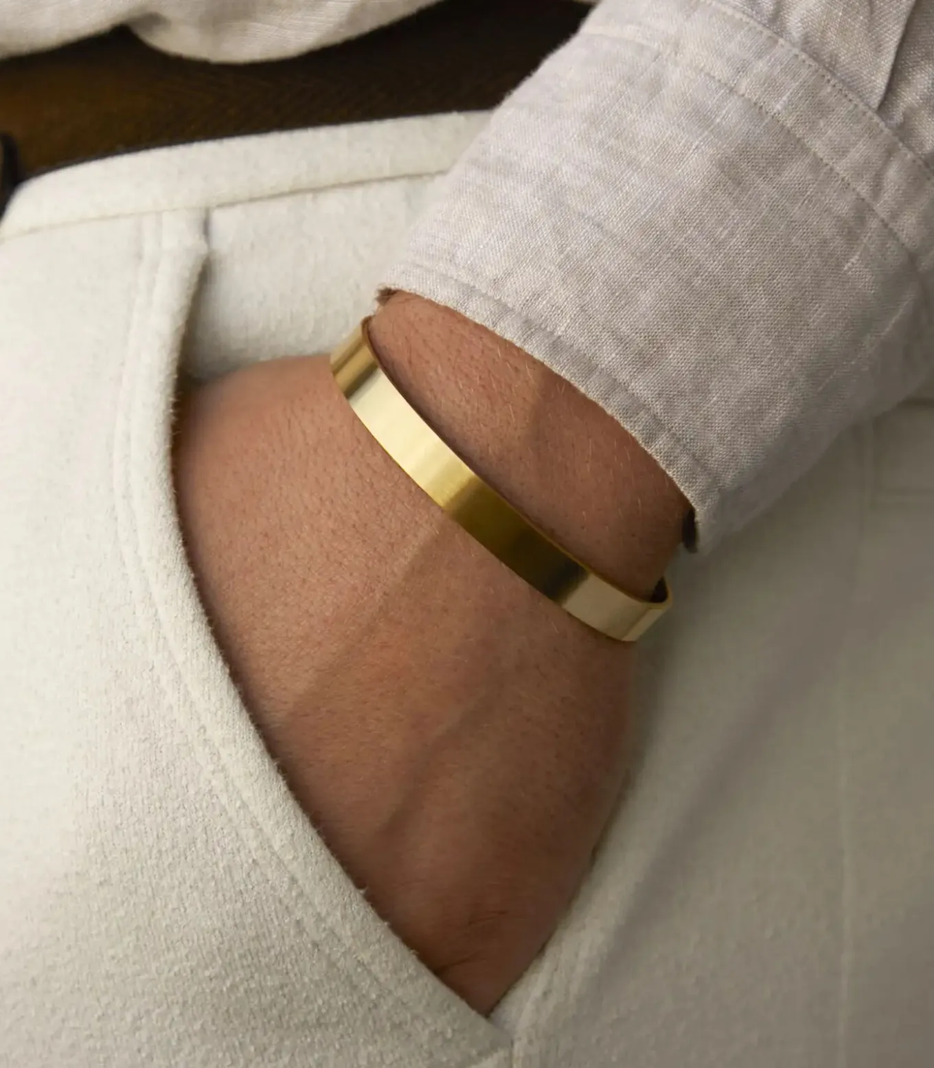 Armband Goud MM320016