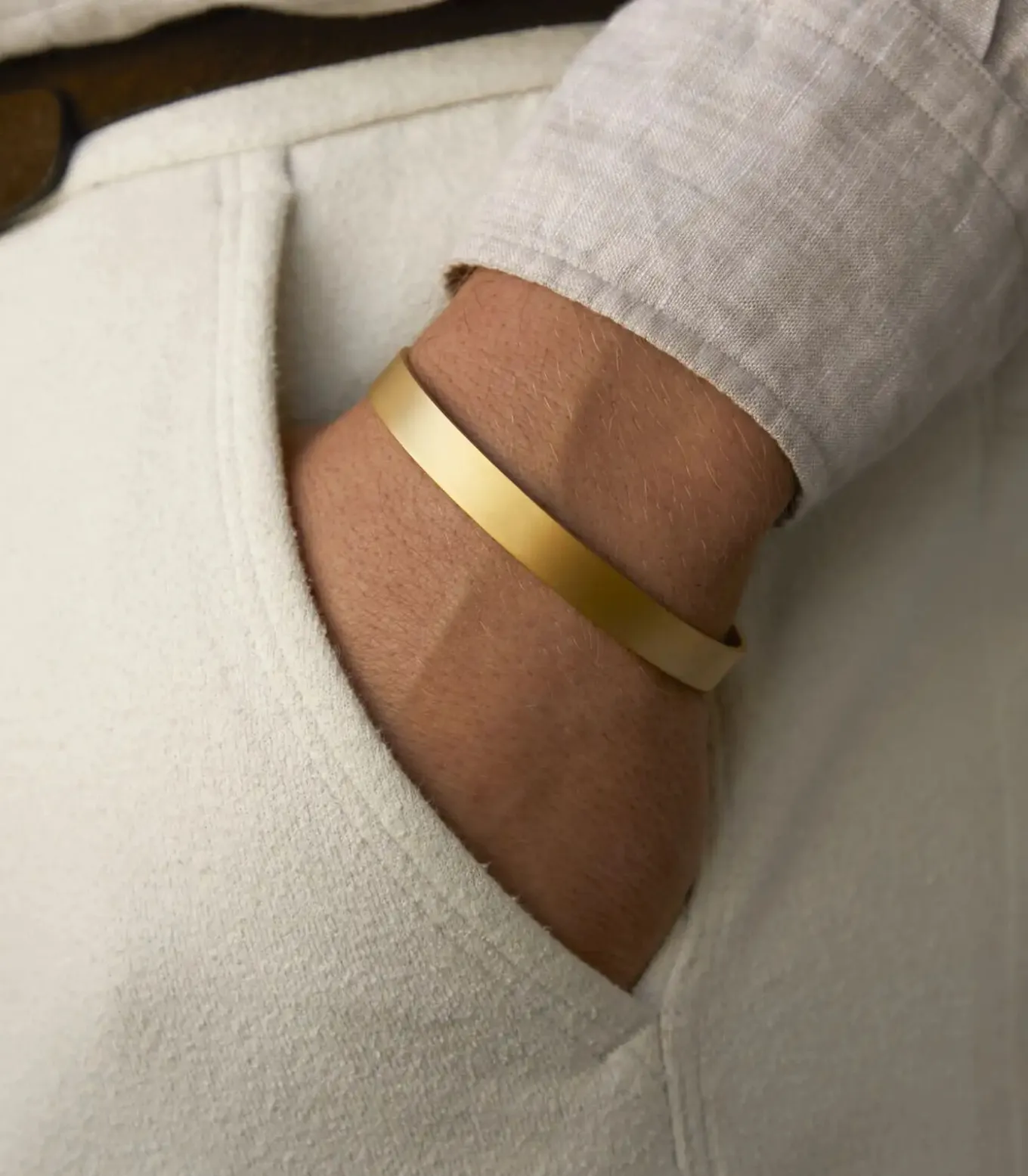 Armband Goud MM320015